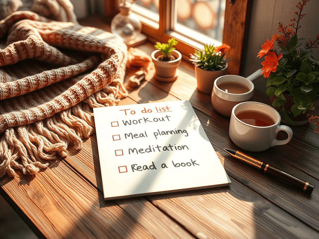 The Power of&nbsp;Routines